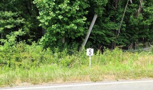 Lot 5 Dillards Hill Rd