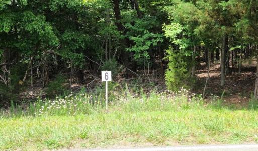 Lot 6 Dillards Hill Rd