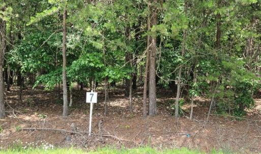 Lot 7 Dillards Hill Rd