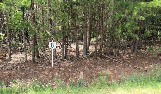 Lot 8 Dillards Hill Rd