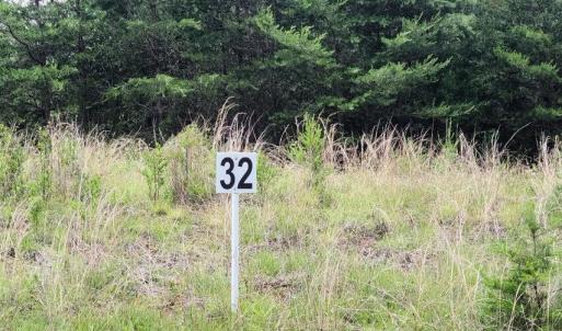 Lot 32 Dillards  Hill Rd