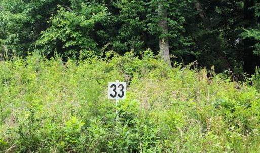 Lot 33 Dillards Hill Rd