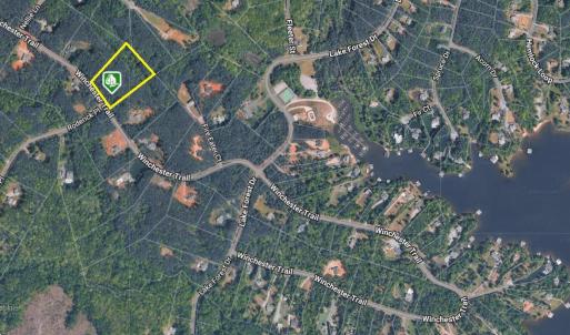 Photo #1 of WINCHESTER TRAIL, MINERAL, VA 5.1 acres