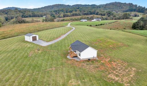Home sold separate or together