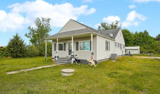 Photo #2 of 6305 PATRIOT HWY, SPOTSYLVANIA, VA 1.7 acres