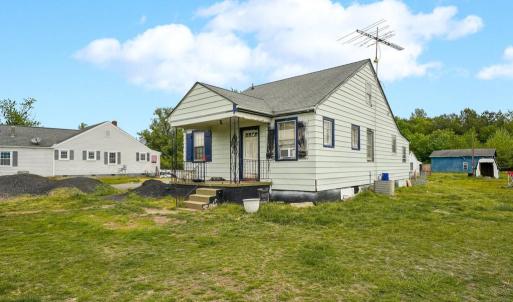 Photo #11 of 6305 PATRIOT HWY, SPOTSYLVANIA, VA 1.7 acres
