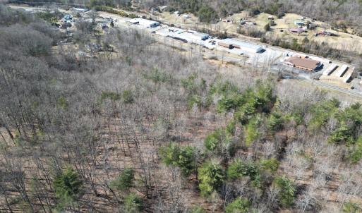 Commercial or Residential