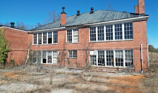 Old Schoolhouse
