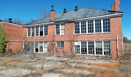 Old Schoolhouse