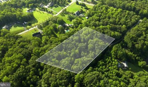 Photo #4 of 5731 HARRISON RD, FREDERICKSBURG, VA 16.0 acres