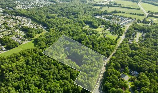 Photo #3 of 5731 HARRISON RD, FREDERICKSBURG, VA 16.0 acres