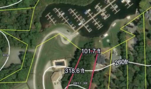 Photo #8 of LAKE FOREST DR, MINERAL, VA 0.9 acres