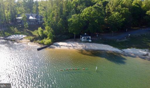 Photo #3 of LAKE FOREST DR, MINERAL, VA 0.9 acres