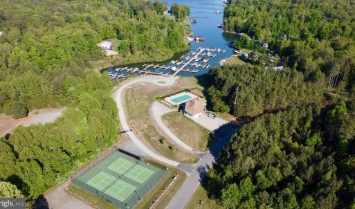 Photo #5 of LAKE FOREST DR, MINERAL, VA 0.9 acres