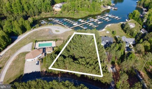 Photo #1 of LAKE FOREST DR, MINERAL, VA 0.9 acres