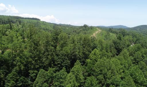 Top of Mountain