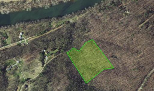 Photo #15 of BEYLORS FERRY, RILEYVILLE, VA 4.9 acres