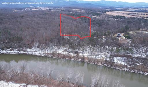 Photo #18 of BEYLORS FERRY, RILEYVILLE, VA 4.9 acres