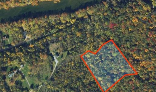 Photo #1 of BEYLORS FERRY, RILEYVILLE, VA 4.9 acres