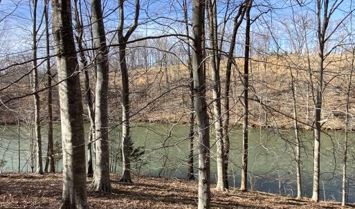 Easy Walk to Water
