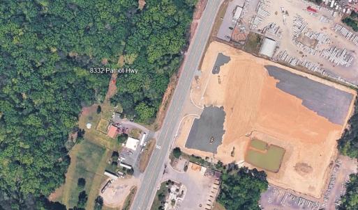 Photo #1 of 8332 PATRIOT HWY, FREDERICKSBURG, VA 2.0 acres