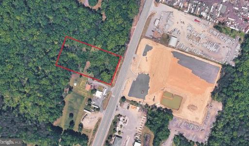Photo #1 of 8332 PATRIOT HWY, FREDERICKSBURG, VA 2.0 acres