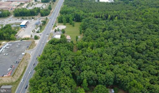 Photo #8 of 8332 PATRIOT HWY, FREDERICKSBURG, VA 2.0 acres