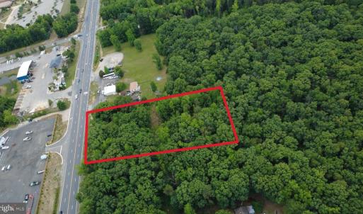 Photo #4 of 8332 PATRIOT HWY, FREDERICKSBURG, VA 2.0 acres