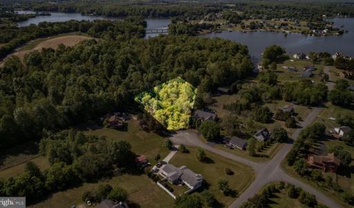 Photo #2 of 6000 DERRICK CIR, MINERAL, VA 0.9 acres