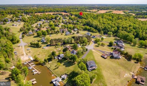 Photo #3 of 6000 DERRICK CIR, MINERAL, VA 0.9 acres