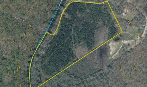 Photo #67 of HARTS MILL RD, MINERAL, VA 25.0 acres