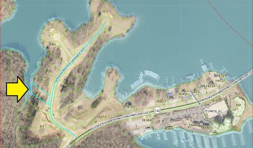 Lot 27 Bridgewater Grande Dr Map