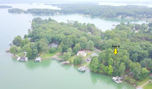 Lot 4 Summer Lane