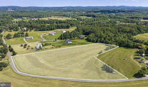 Photo #1 of JOHN TUCKER, MADISON, VA 12.5 acres