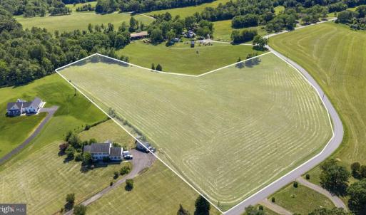 Photo #2 of JOHN TUCKER, MADISON, VA 12.5 acres