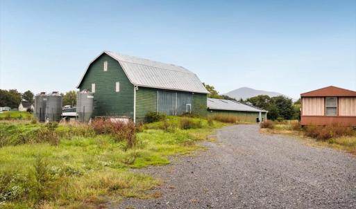 Photo #2 of PHOEBE LN, LURAY, VA 45.8 acres