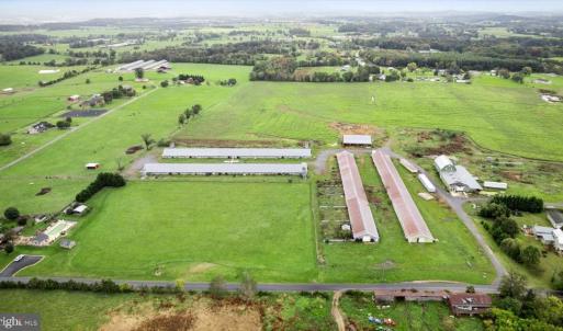 Photo #6 of PHOEBE LN, LURAY, VA 45.8 acres