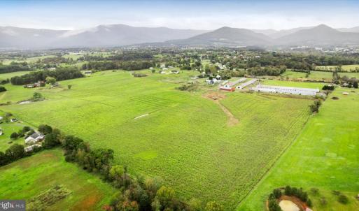 Photo #1 of PHOEBE LN, LURAY, VA 45.8 acres