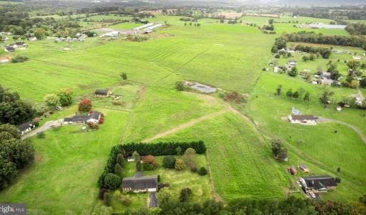 Photo #4 of PINEY WOODS RD, LURAY, VA 5.5 acres