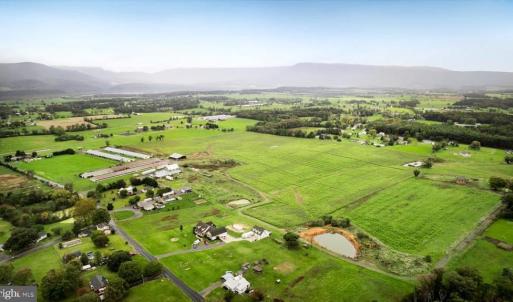 Photo #3 of PINEY WOODS, LURAY, VA 7.8 acres