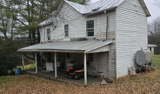 Photo #3 of 729 CELT RD, STANARDSVILLE, VA 7.0 acres