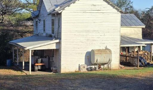 Photo #2 of 729 CELT RD, STANARDSVILLE, VA 7.0 acres