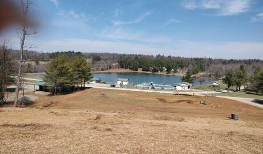 Stocked Lake