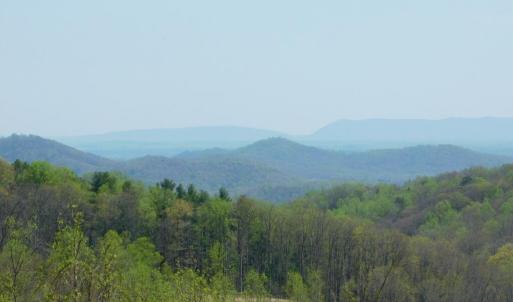 Mountain view #5