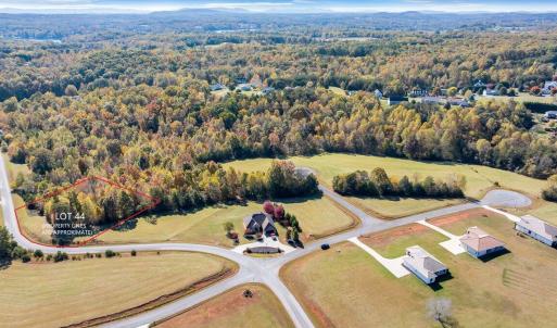 Lot 44 Blue Heron Dr