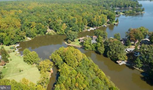 Photo #25 of 1242 LAKESHORE DR, LOUISA, VA 0.6 acres