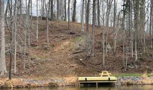Photo #2 of 1242 LAKESHORE DR, LOUISA, VA 0.6 acres