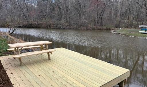 Photo #3 of 1242 LAKESHORE DR, LOUISA, VA 0.6 acres