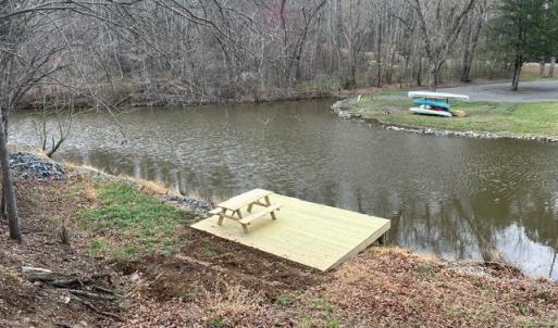 Photo #4 of 1242 LAKESHORE DR, LOUISA, VA 0.6 acres