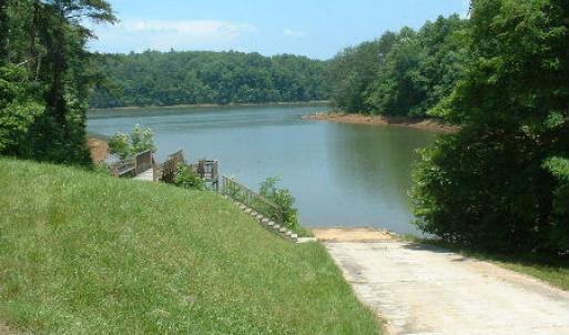 Boat Launch - 1